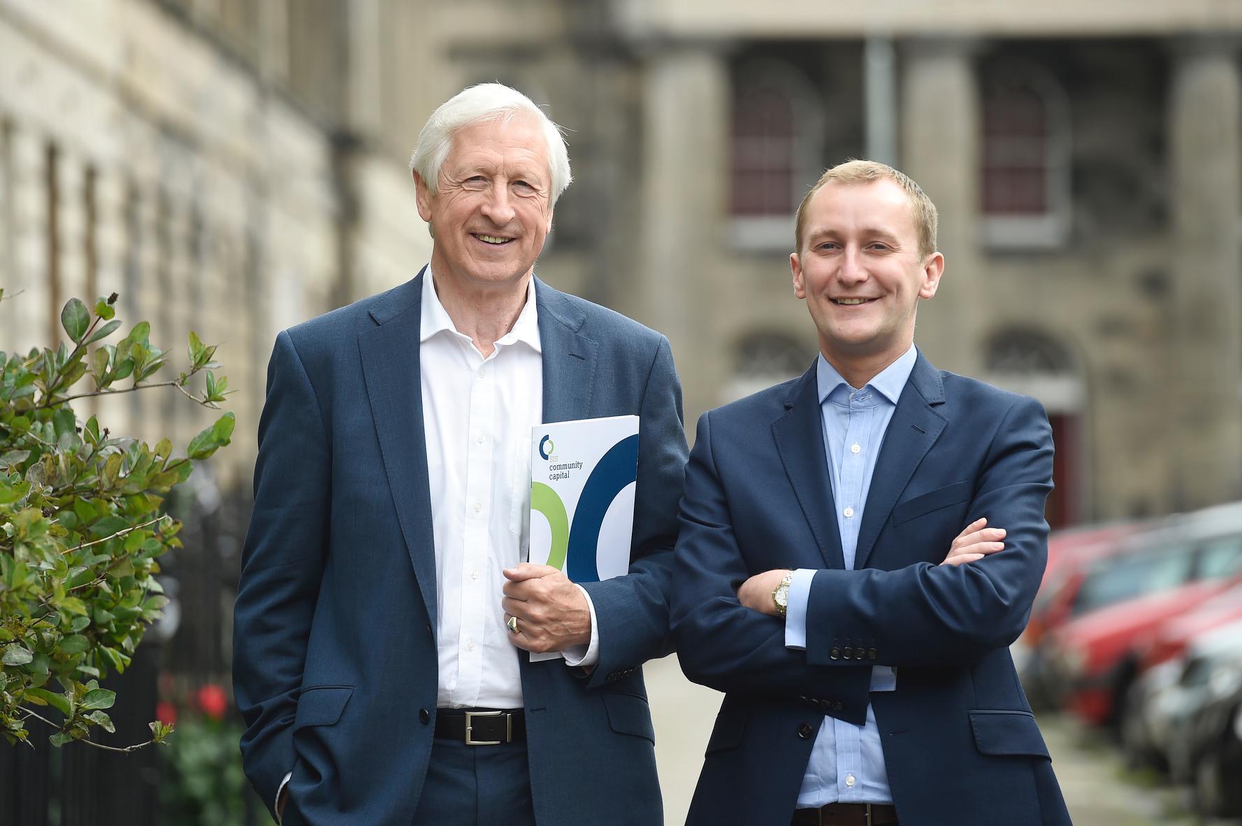 Plastic fantastic! Social Investment Scotland bags £300k+ from Asda